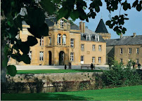 Château du Faucon de Donchery